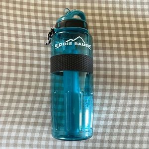 Eddie Bauer water bottle